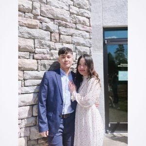 Meet your Posher, Rose